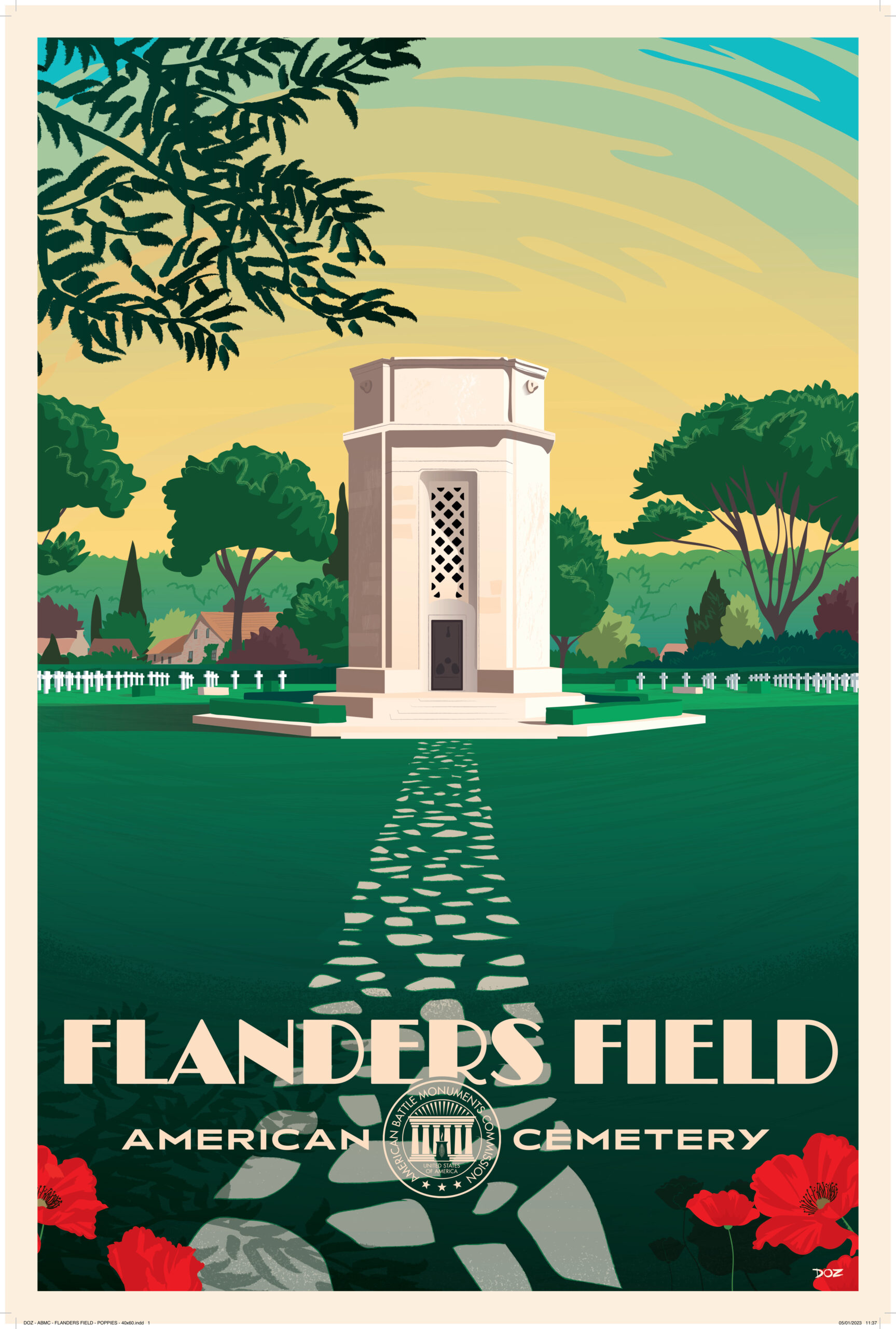 Flanders Field